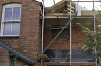 free Carey Park home extension quotes